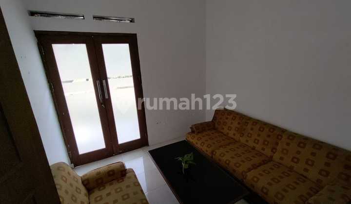 Rumah Cluster One Gate System di Antapani Rumah Cluster One Gate System di Antapani