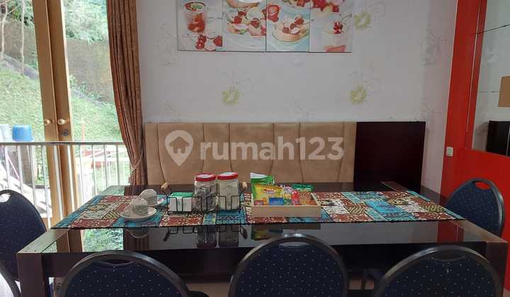 Rumah Bagus dan Nyaman di Dago Resort 2