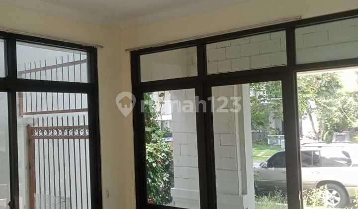 Rumah Asri Dan Nyaman di Kota Baru Parahyangan Tatar Wangsakerta