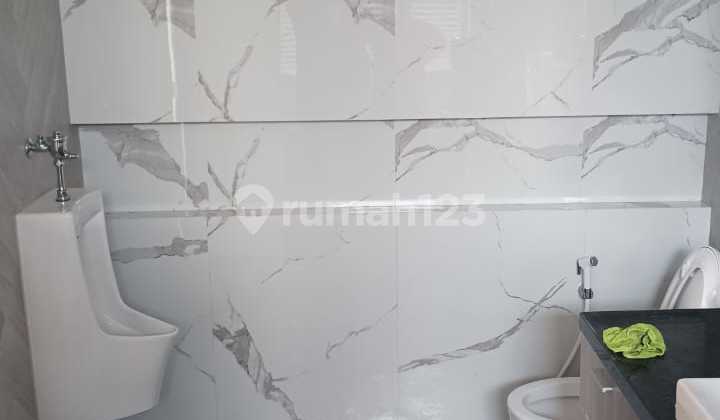 Rumah di Kota Baru Parahyangan Jingganagara 2