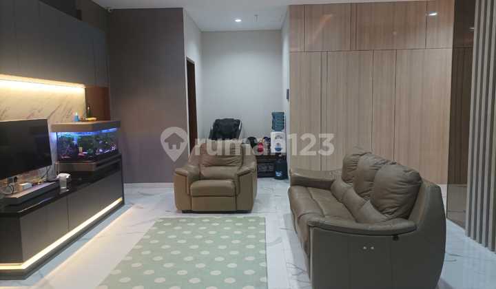 Rumah di Kota Baru Parahyangan Jingganagara 1