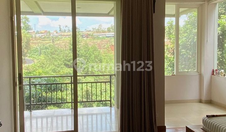 Rumah Bagus Dan Nyaman di Resort Dago Pakar Rumah Bagus Dan Nyaman di Resort Dago Pakar