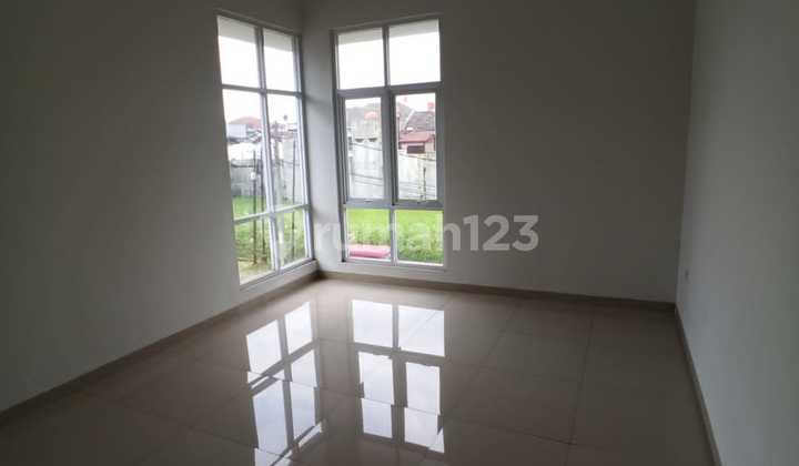 Rumah Minimalis di Mekar Wangi 2