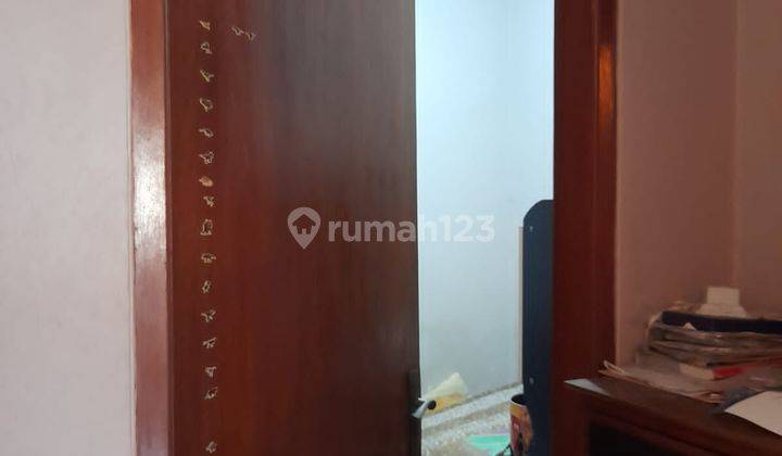 Rumah Siap Huni di Cijawura Girang 2