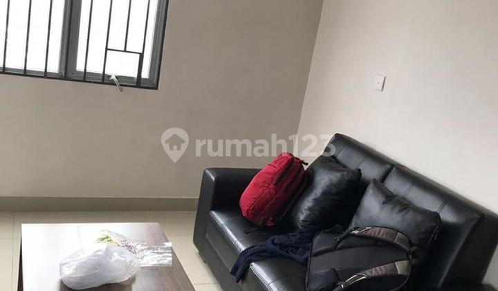 Apartement Sudirman Suites