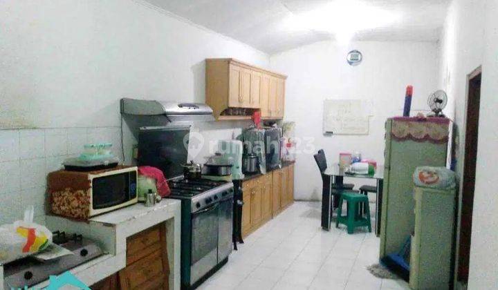 Rumah Murah di Taman Holis Indah 3