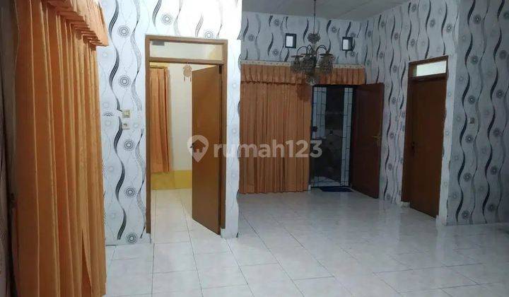 Rumah Murah di Taman Holis Indah 2