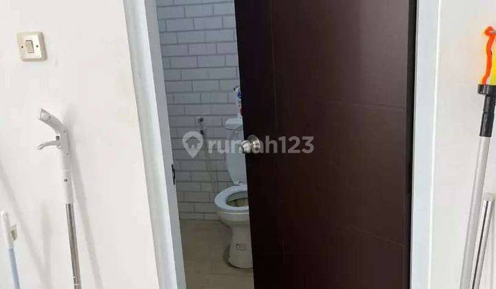 Rumah Baru Asthetic Siap Huni di Ciwastra 2