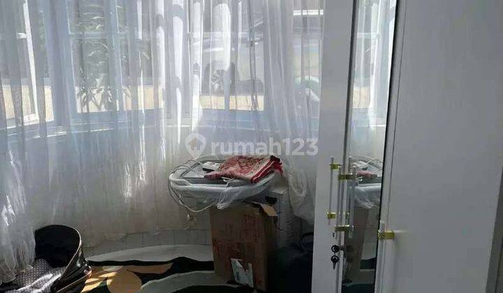 Rumah Baru Asthetic Siap Huni di Ciwastra 6