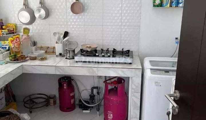 Rumah Baru Asthetic Siap Huni di Ciwastra 9