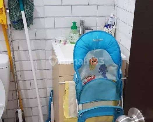 Rumah Baru Asthetic Siap Huni di Ciwastra 11