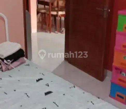 Rumah Murah Nyaman di Katapang 4