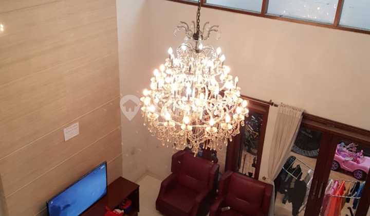 Rumah Minimalis Komp Batununggal Indah