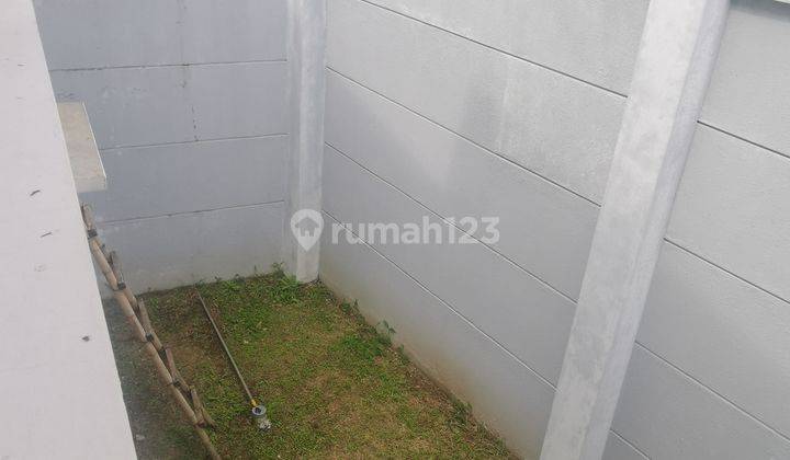 Rumah Baru Sayap Setiabudhi - Bandung Utara 2