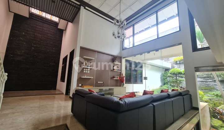 Rumah Siap Huni Mainroad Budisari