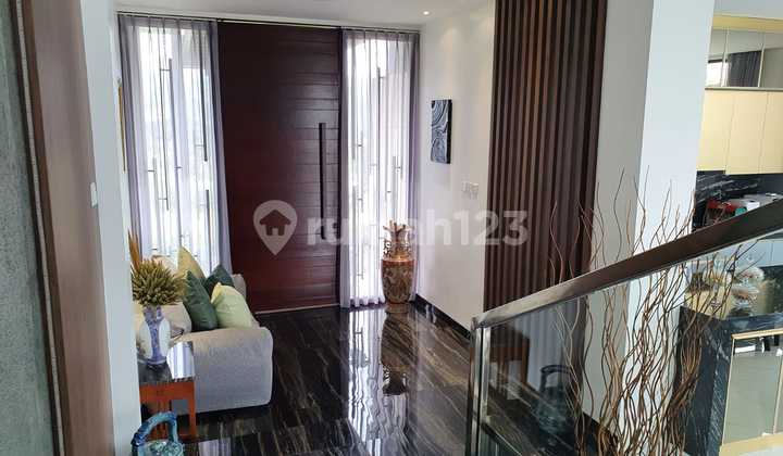 Rumah Bagus Nyaman di Citra Green Dago Rumah Bagus Nyaman di Citra Green Dago