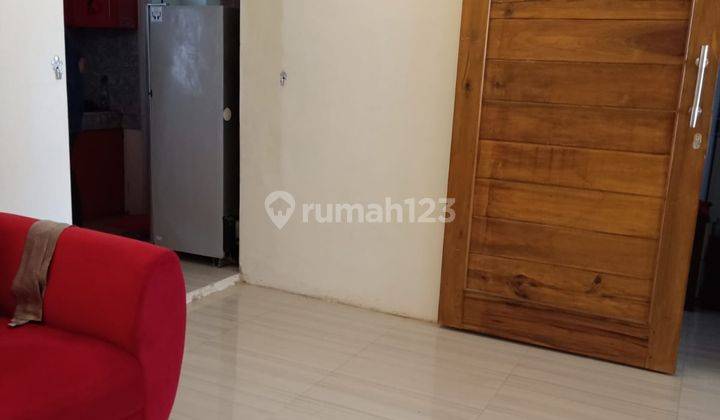 Rumah Siap Huni di Permata Biru 4