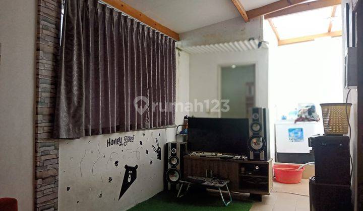 Rumah Siap Huni di Permata Biru 1