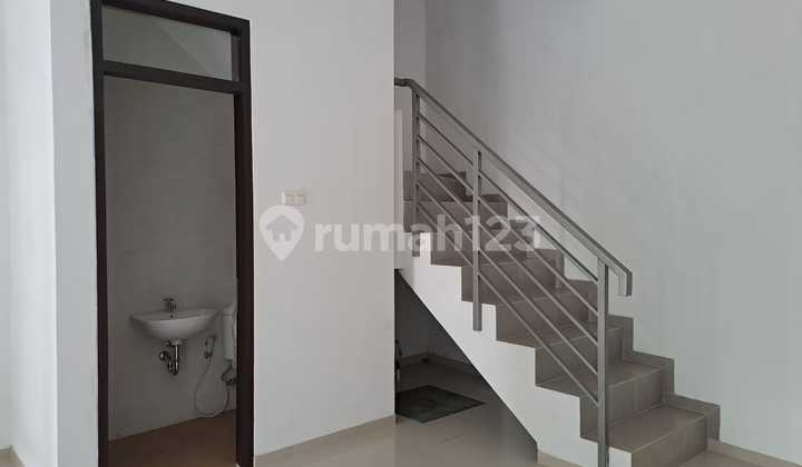 Rumah Bagus di Mekar Wangi 2