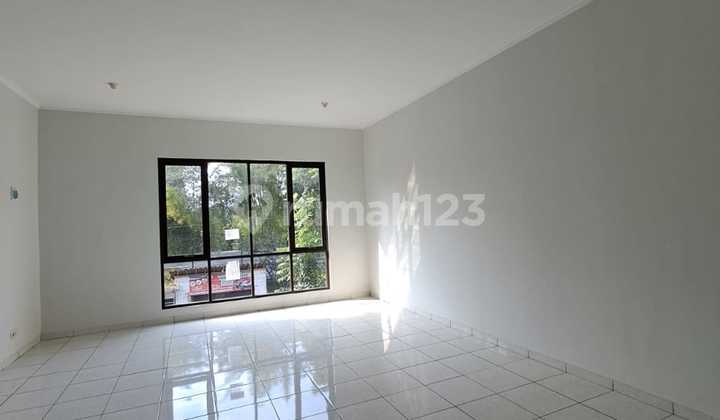 Ruko di Mekar Wangi Bandung Nyaman Terawat