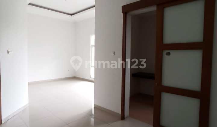 Rumah Minimalist Nyaman Terawat di Mekar Wangi 2