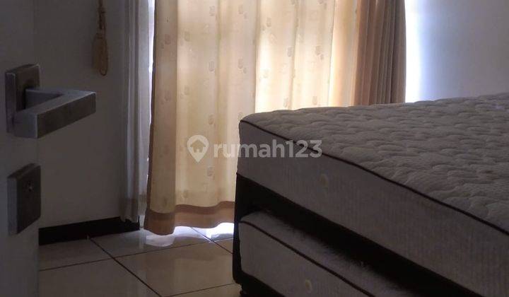 Rumah Minimalis di Kota Baru Parahyangan Cluster Purbasari 2