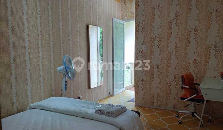 Rumah Full Furnish Nyaman Terawat Dan Bagus di Dago Resort Bandung 2