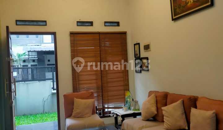 Rumah Minimalis Siap Huni Strategis di Taman Kopo Indah 3 Bandung Rumah Minimalis Siap Huni Strategis di Taman Kopo Indah 3 Bandung