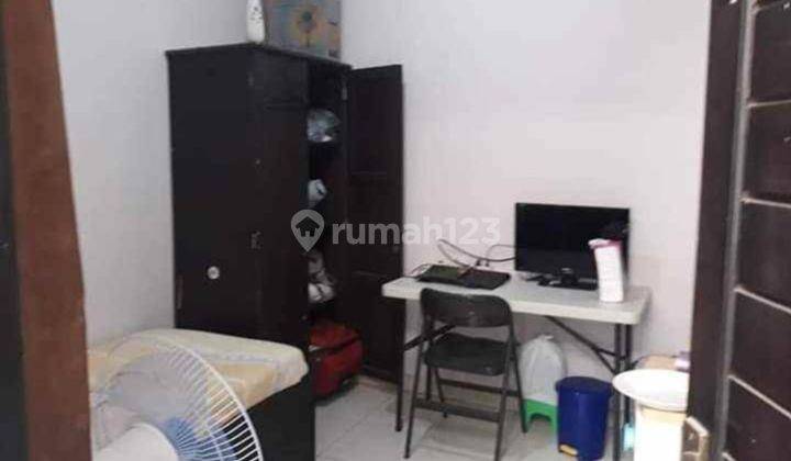 Rumah Kos Nyaman Terawat di Jl Sukabirus  2