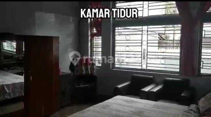 Rumah Nyaman dan Aman di Asia Afrika 2