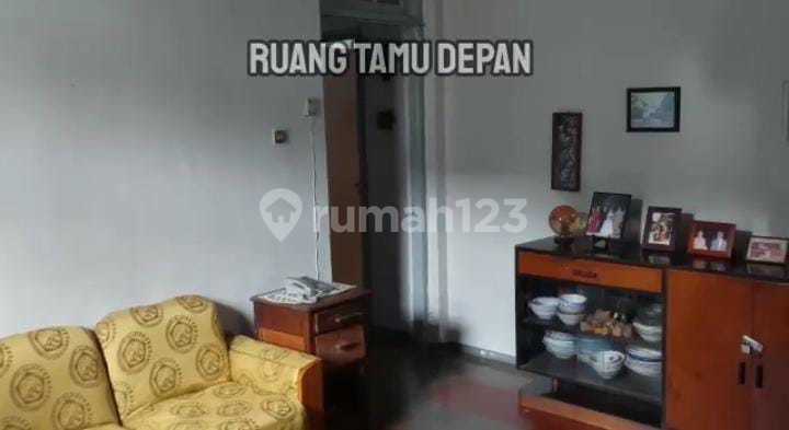 Rumah Nyaman dan Aman di Asia Afrika 1