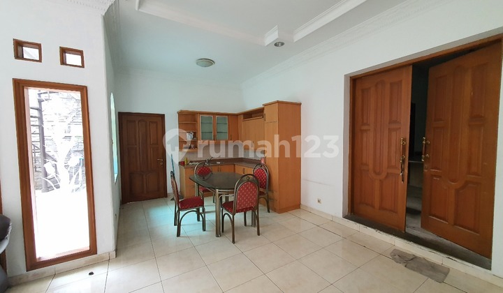 Rumah Siap Huni di Mekar Wangi  2