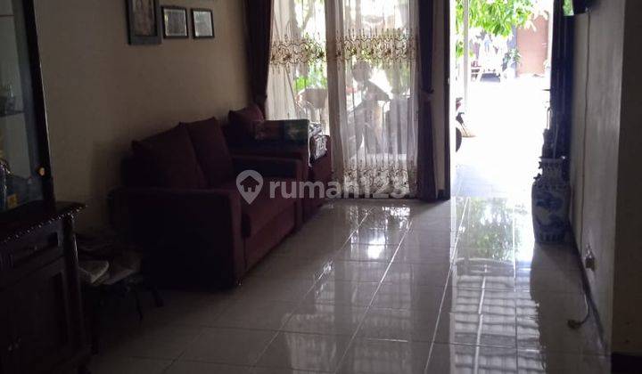 Rumah Terawat Dan Nyaman di Matahari Residence Baleendah 1