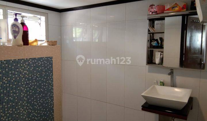 Rumah Mainroad Terawat Dan Nyaman di Maskumambang 2