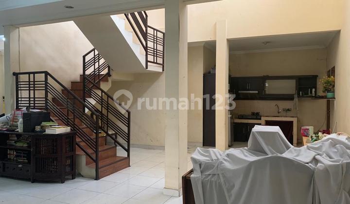 Rumah Nyaman Terawat di Turangga Bandung 2