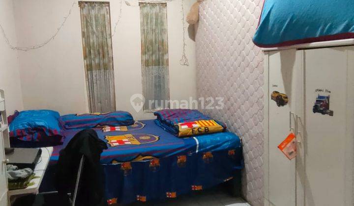 Rumah Nyaman Dan Aman di Gading Tutuka 1 Soreang 2