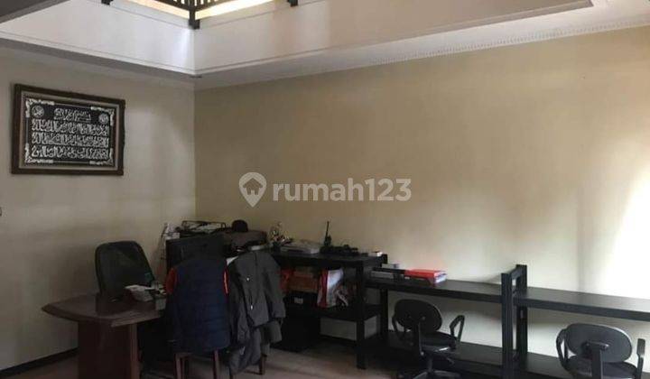 Rumah Dan Kostan Nyaman Terawat di Sukaluyu Phh Mustofa 2