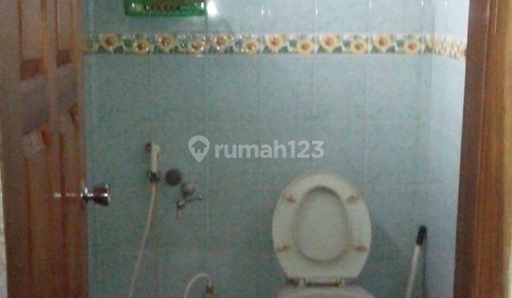Rumah Nyaman Dan Aman di Margahayu Raya Metro 2