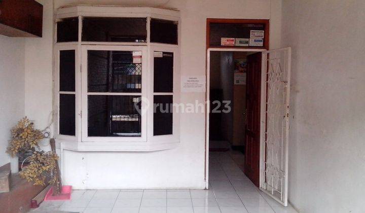 Rumah Nyaman Dan Aman di Margahayu Raya Metro 1