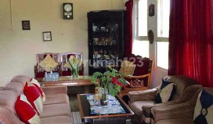 Rumah Nyaman dan Terawat di Dago Rumah Nyaman dan Terawat di Dago