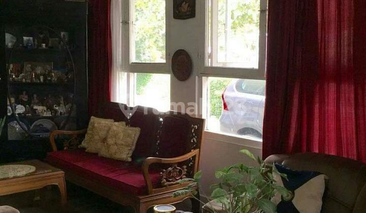 Rumah Nyaman dan Terawat di Dago 2