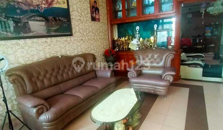 Rumah Siap Huni di Taman Kopo Indah 1 Rumah Siap Huni di Taman Kopo Indah 1