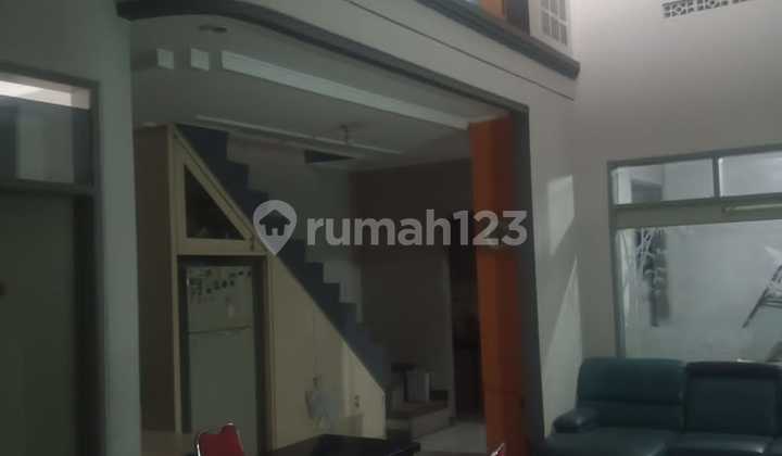 Rumah Siap Huni di Taman Kopo Indah 1 Rumah Siap Huni di Taman Kopo Indah 1