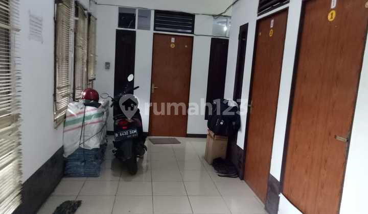 Rumah Dan Kostan Nyaman Terawat di Taman Kopo Indah 1 Rumah Dan Kostan Nyaman Terawat di Taman Kopo Indah 1