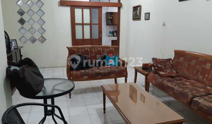 Rumah Siap Huni di Taman Kopo Indah 1 Rumah Siap Huni di Taman Kopo Indah 1