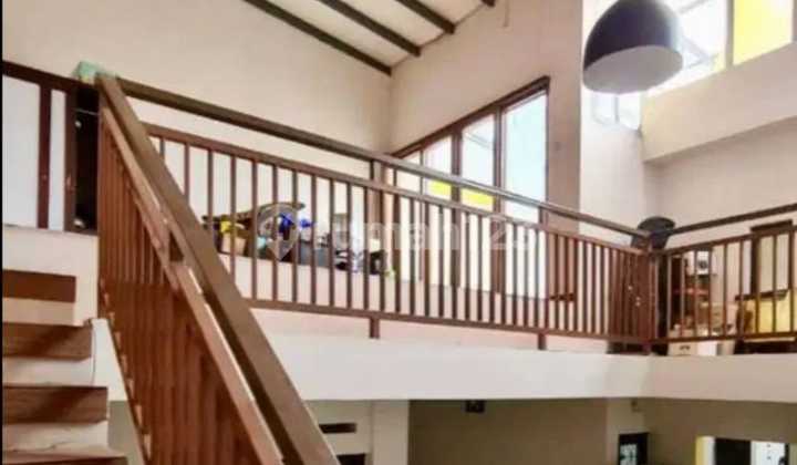 Rumah Nyaman Terawat di Kota Baru Parahyangan Wangsakerta