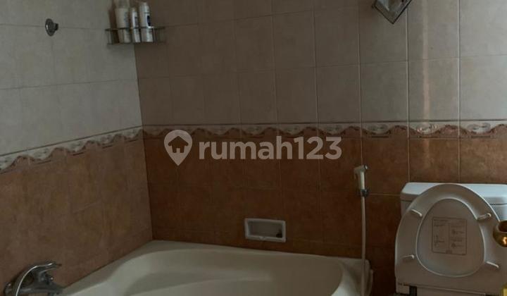 Rumah Lux di Sayap Riau Jl Mangga 2