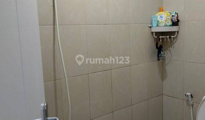 Rumah Terawat Nyaman Dan Aman di Ciwastra 2