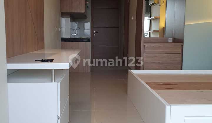Apartemen Bagus Nyaman dan Terawat di Beverly Dago Apartemen Bagus Nyaman dan Terawat di Beverly Dago