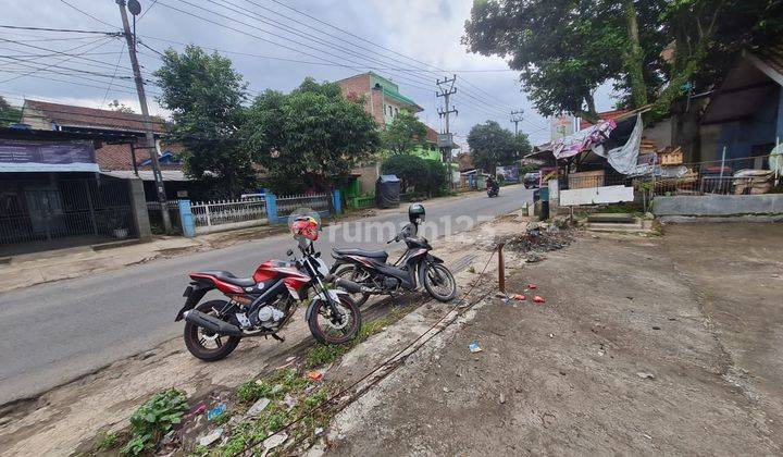 Gudang Nyaman Dan Aman di Banjaran 5